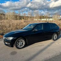 Bmw 320d f31