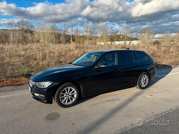 Bmw 320d f31