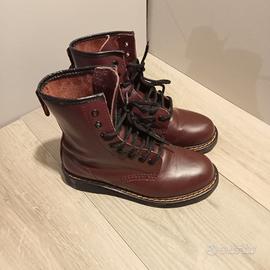 Anfibi donna Street work numero 37 