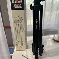 Treppiede Daiwa