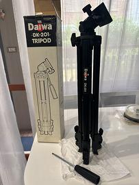 Treppiede Daiwa