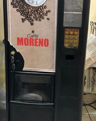 Distributore automatico caffè Alice