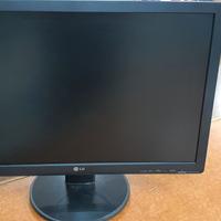 MONITOR PC LGFLATRON W2242S