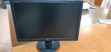 MONITOR PC LGFLATRON W2242S