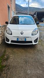 Renault Twingo 1.2 GPL 2011