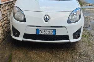 Renault Twingo 1.2 GPL 2011