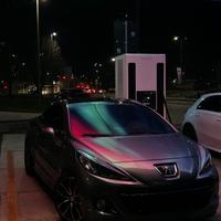 peugeot 207cc 