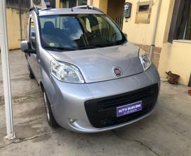 FIAT QUBO 1.3 MJT 2011 CLIMA NEOPATENTATI