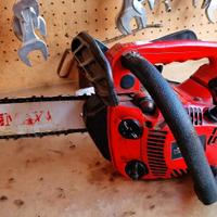 motosega jonsered cs 2125t professionale