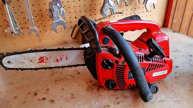 motosega jonsered cs 2125t professionale