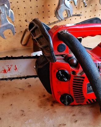 motosega jonsered cs 2125t professionale