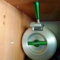 macchinetta per birra 