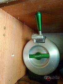 macchinetta per birra 