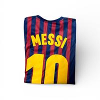 Maglia Messi