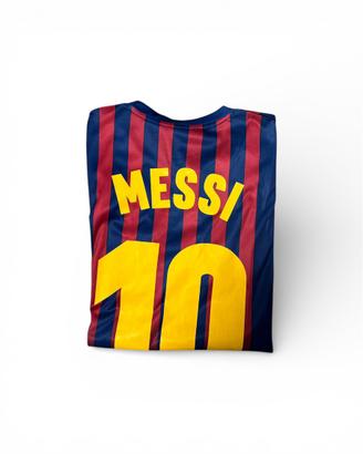 Maglia Messi