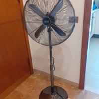 Ventilatore nuovo