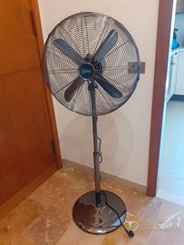 Ventilatore nuovo