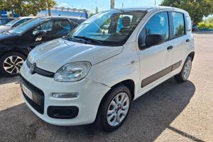 Fiat Panda 0.9 TwinAir Natural Power CNG Easy