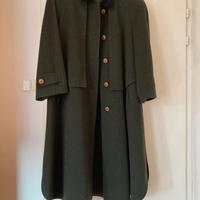Cappotto loden
