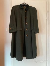 Cappotto loden