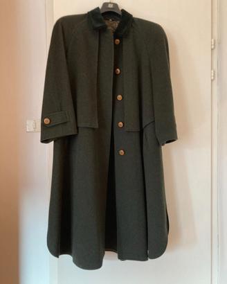 Cappotto loden