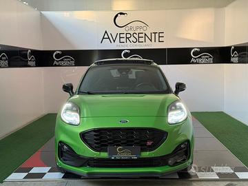 Ford Puma 1.5 EcoBoost 200 CV S&S ST Performance P