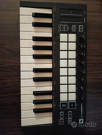 Novation Launchkey Mini MK3