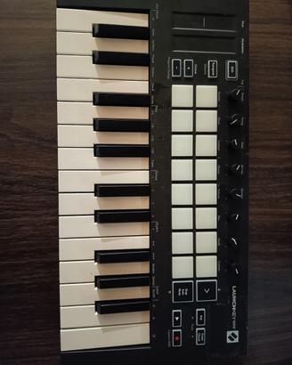 Novation Launchkey Mini MK3