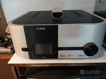 Classé SSP-600