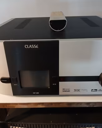 Classé SSP-600