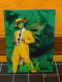 The Mask "cinemuseum cult" blu ray