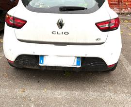 Renaul Clio 2015