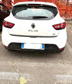 Renaul Clio 2015