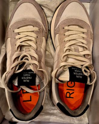 Sneakers Sun 68 mod Tom Solid 