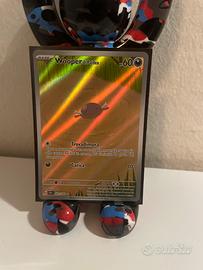 carta pokemon