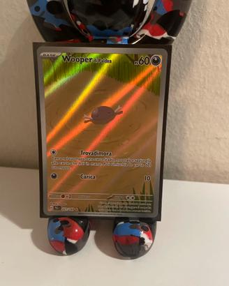 carta pokemon