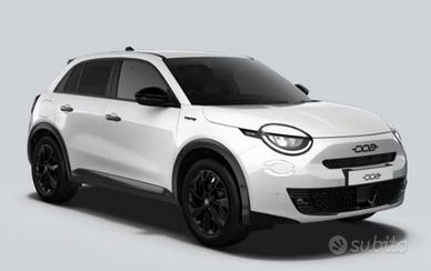 FIAT 600 1.2 Hybrid 110 CV Sport KM0 MY26