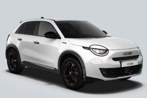 FIAT 600 1.2 Hybrid 110 CV Sport KM0 MY26