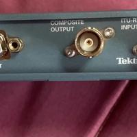 TDS3GM Tds 3GM Gpib + RS232+ TEKTRONIX TDS3000