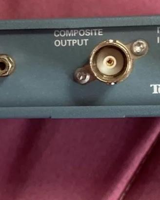 TDS3GM Tds 3GM Gpib + RS232+ TEKTRONIX TDS3000