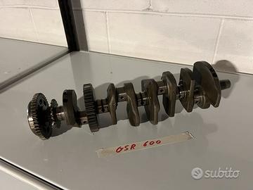Albero Motore Suzuki GSR 600