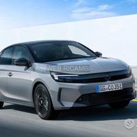 Ricambi Opel Corsa 2024 2025 musata