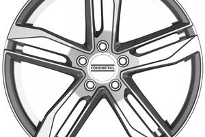 CERCHI IN LEGA Bmw X1 DA 20 POLLICI