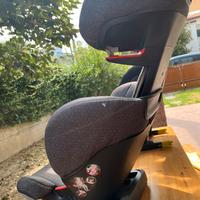 Seggiolino auto bebè confort