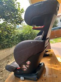 Seggiolino auto bebè confort