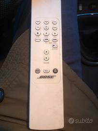 Telecomando Bose RC-9