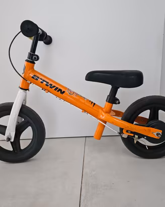 Bici senza pedali Btwin