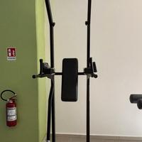 PANCA ROMANA TRAINING STATION