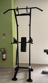 PANCA ROMANA TRAINING STATION