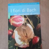 Fiori di Bach libro